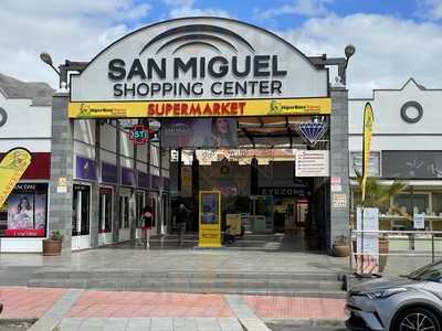 San Miguel