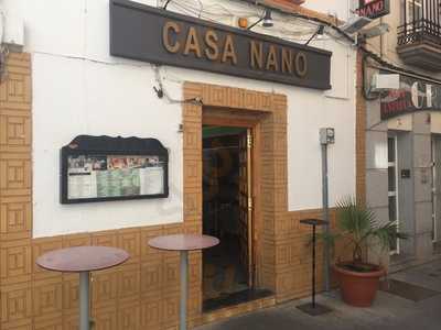 Casa Nano