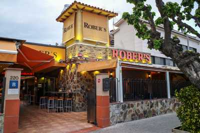 Rober's Castelldefels