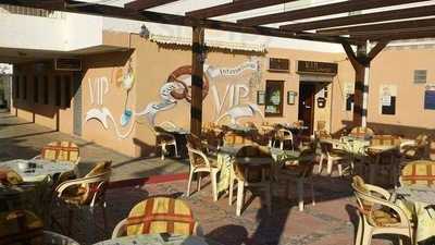 V.i.p Lounge Park Café