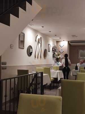 Restaurant La Llenega