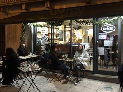 Enoteca Salumeria Amarcord, Valdagno