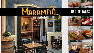 Maramao Bar De Tapas