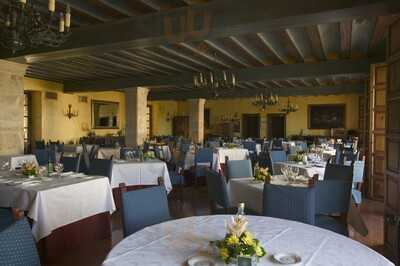 Restaurante Parador De Zamora