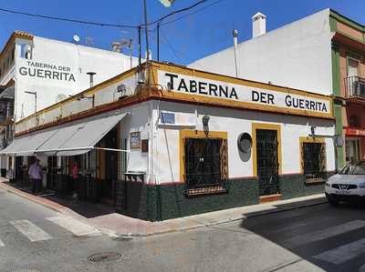 Taberna Der Guerrita