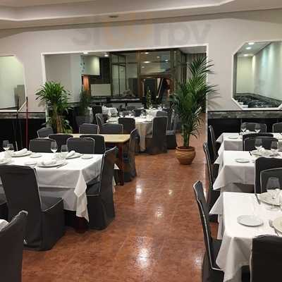 Restaurante Mirivan