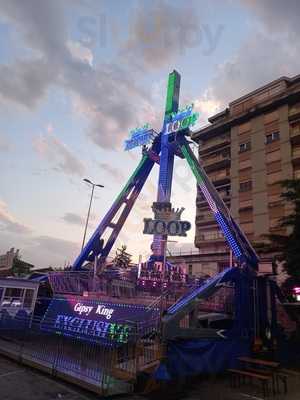 Bar la Luna E I Falo, Thiene