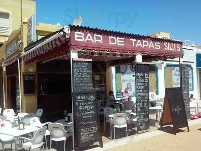 Bar Tapas Suzi's