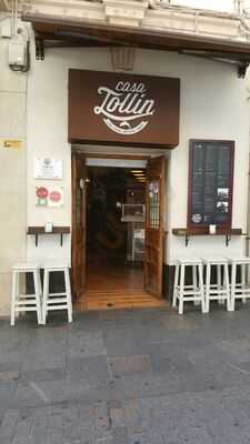 Taberna Casa Tollín