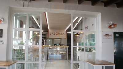 Restaurante La Lonja