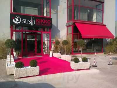 Sushi Kikko Restaurant