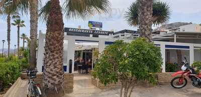 Levante Restaurant