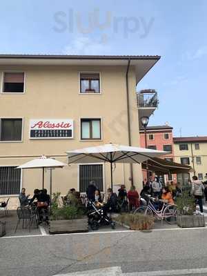 Pasticceria Forneria Caffetteria Alessia, Pescantina