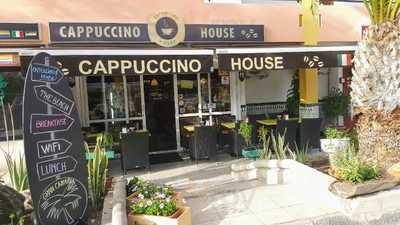 Cappucino House