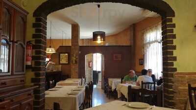 Restaurante Il Capriccio