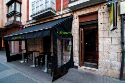 Restaurante La Garrocha