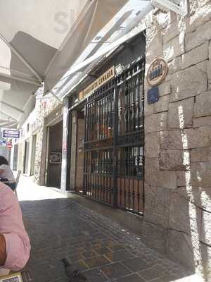 Bodeguita Canaria