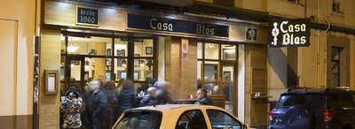 Casa Blas