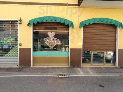 Gelateria Ciocco Menta