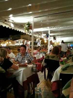 Restaurante Es Forat