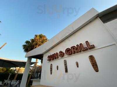 Sun & Grill Restaurant