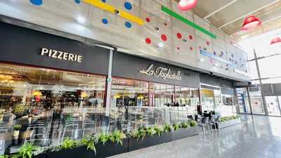 La Tagliatella Cc Bahia Plaza, Algeciras