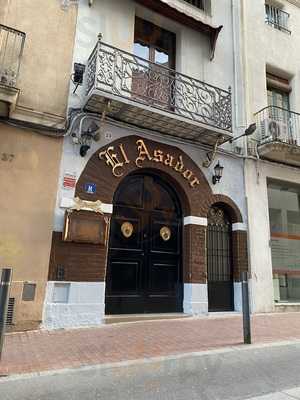 Restaurante El Asador