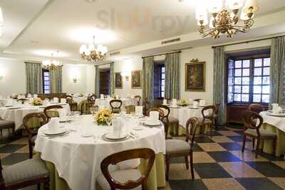 Restaurante Parador De Pontevedra