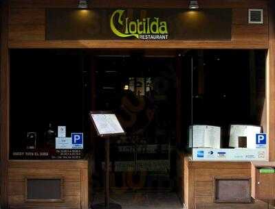 Restaurante Clotilda