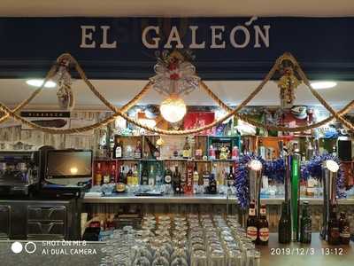 Restaurante Galeón