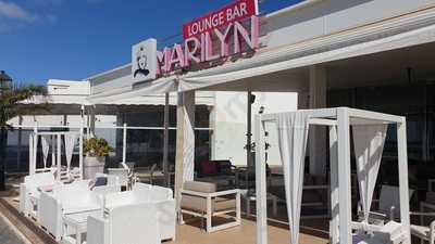 Marilyn Lounge Bar