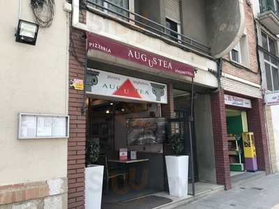 Pizzería Augustea