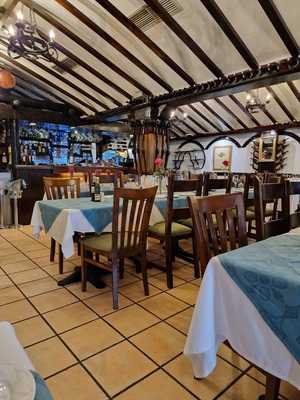 Restaurante Savoy