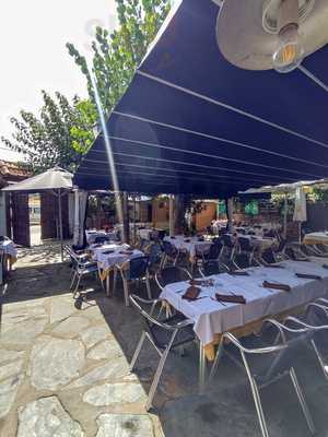 Restaurante Venta Hontoria