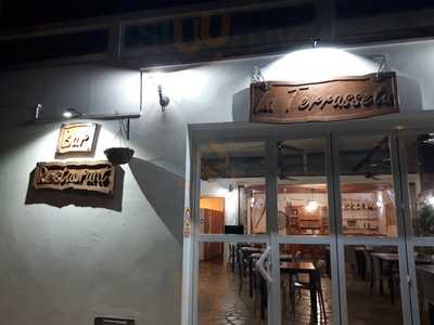 La Terrasseta