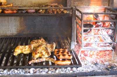 Parrilla Argentina El Quincho