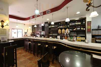 Taberna La Montillana