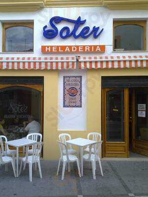 Heladería Soler