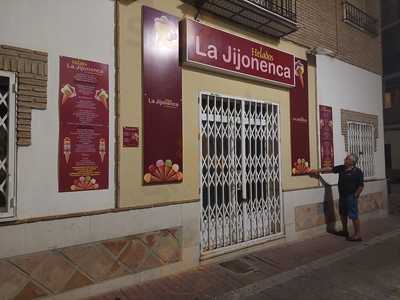 Heladería La Jijonenca