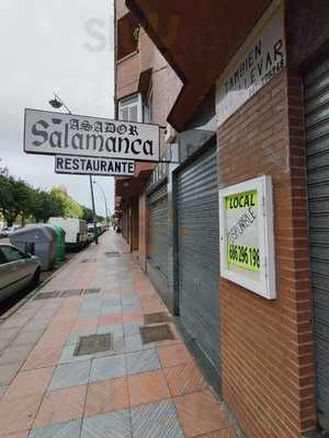 Asador Salamanca