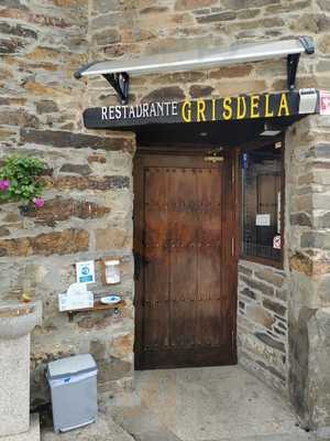 Restaurante Grisuela