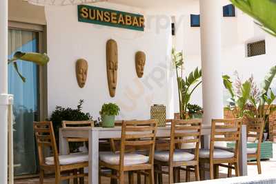 Sun Sea Bar