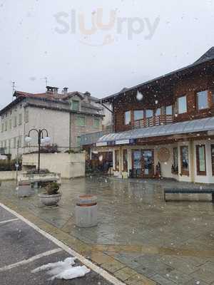 Gelateria Pia, Valle di Cadore