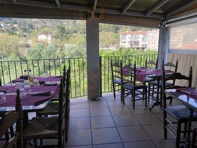 Restaurant Braseria Can Ibars