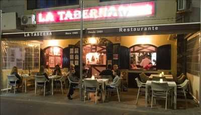 La Taberna