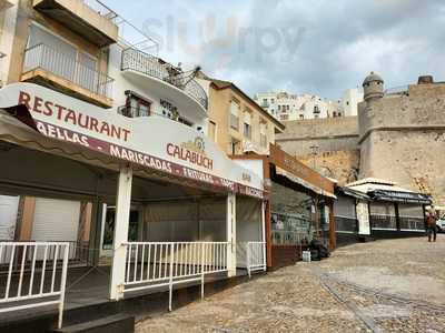 Restaurante Calabuch