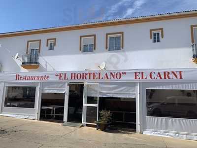 El Hortelano