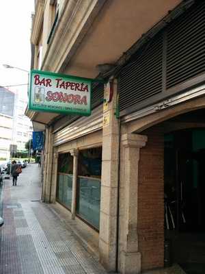 Bar-taperia Sonora