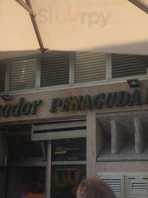 Penaguda Sanxenxo