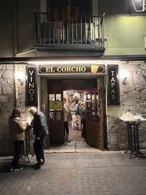 Bar El Corcho